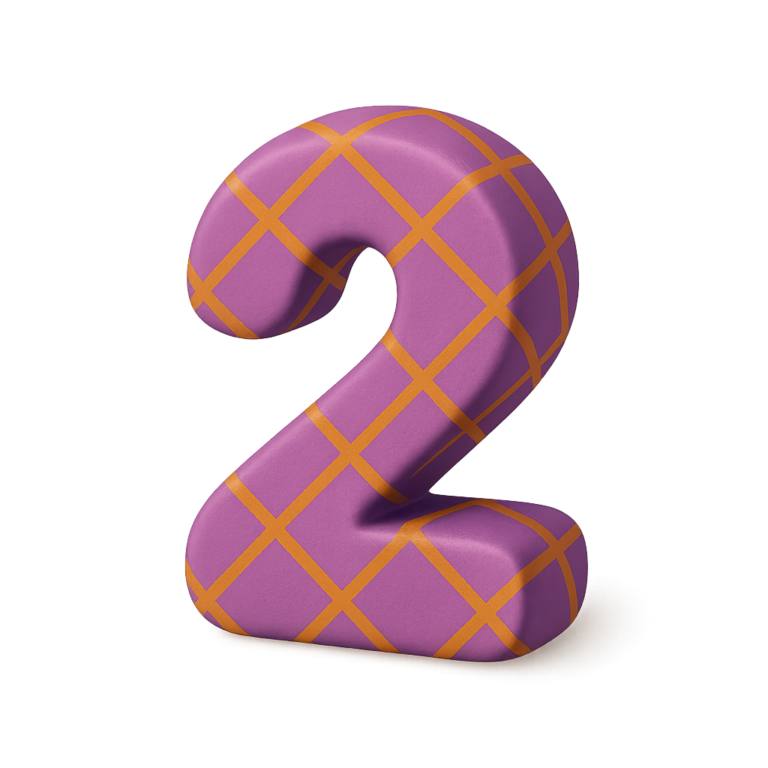 2