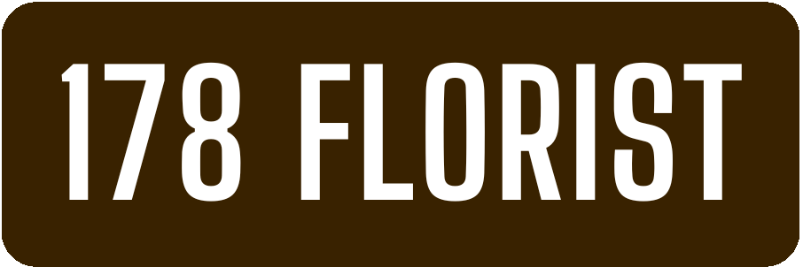 178 Florist