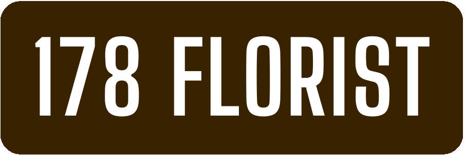 178 Florist